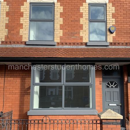 Claremont Road, Manchester, M14 4TX - Photo 2