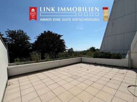 S-Freiberg: Moderne, Lichtdurchfluetet 3,5 Zimmer-Wohnung mit Terrasse - Photo 4