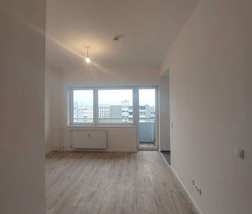 Schickes Single-Apartment mit Balkon sucht neue Mieter! - Foto 2