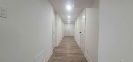 For Lease - 159 Ross Vennare Crescent Unit# Bsmt, Vaughan, Ontario - Photo 4