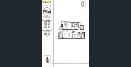 SPECTACULAR SPACE, STYLE AND PANORAMAS - Photo 4