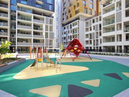 1-Bedroom + Study Apartment with Premium Finishes and City Views - Contact Agent - Photo 5