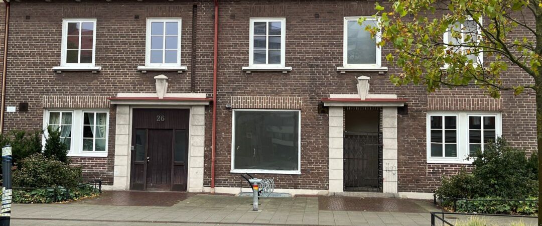 2 rum och kök med balkong, Industrigatan 26 lgh 1102 Helsinborg. - Foto 1