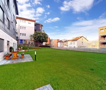 MODERNO APPARTAMENTO AMMOBILIATO - ALL INCLUSIVE - Foto 5