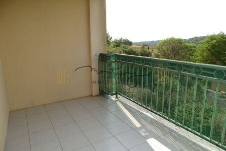 Location Appartement 3 pièces 60m² NIMES 30900 - Photo 5