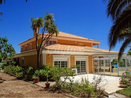 Moradia T6 em Lisboa - Photo 2