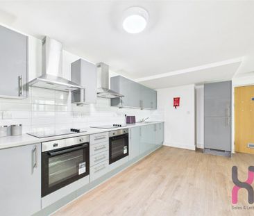 1 bedroom flat to rent - Photo 6
