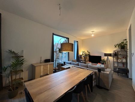 Appartement - Te huur - Photo 3