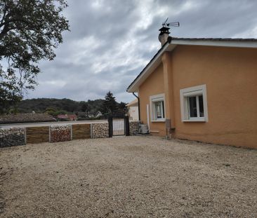 Appartement individuel type maison 3 pièces - Photo 1