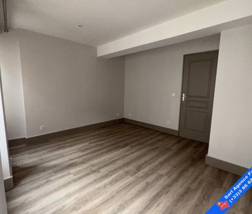 Location Appartement 2 pièces 39m² JOIGNY 89300 - Photo 6