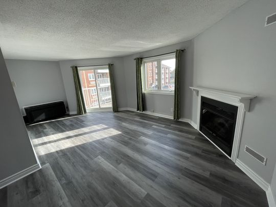 For Lease - 193 Lake Driveway N/A Unit# 307, Ajax, Ontario - Photo 1