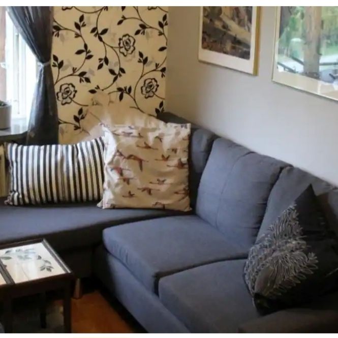 Tomtbergavägen, Huddinge - Photo 1