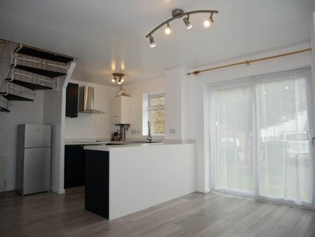 1 bedroom house to rent - Photo 3