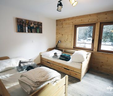 3.5 Zimmer, 2. Stock - Photo 4
