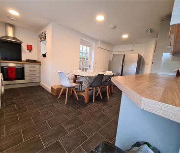 Room 5, 57 Cherry Hinton Road, Cambridge - Photo 5