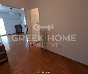 Διαμέρισμα για ενοικίαση Άνω Πατήσια - Photo 5
