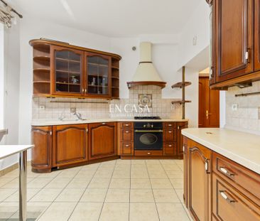 Dom do wynajęcia Stary Mokotów - Photo 5