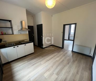 Appartement Nantes 2 pièce(s) 36.93 m2 - Photo 5