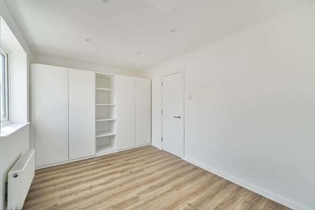 Lichfield Road, Cricklewood, NW2 - Photo 2