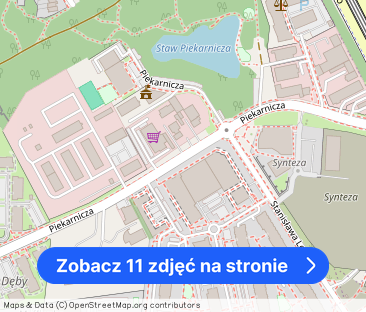 2 pokoje na osiedlu zamkniętym z m.p., Gdańsk, ul. Piekarnicza - Zdjęcie 1