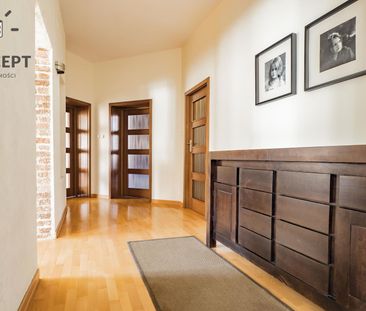 Piękne mieszkanie w znakomitej lokalizacji - Zdjęcie 1