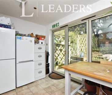 1 bedroom house to rent Kingfisher Way, Bishops Stortford, Hertford... - Photo 1