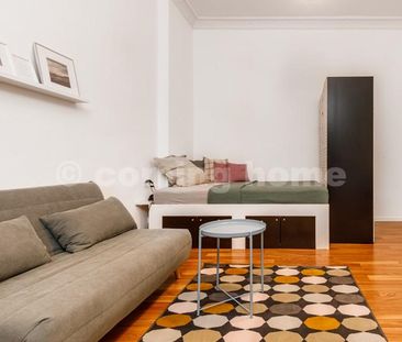 Ruhiges Wohnen Nähe Technische Universität - Photo 2