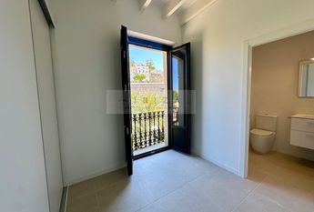 Dalt de la Vila - La Marina, Balearic Islands