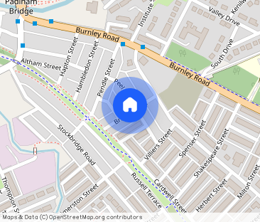 Bright Street, Padiham, Burnley - Photo 1