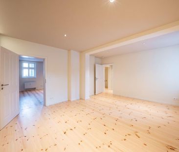 Spitzer 1850: Stilvolles Wohnen mit historischem Charme – Erstbezug... - Photo 5