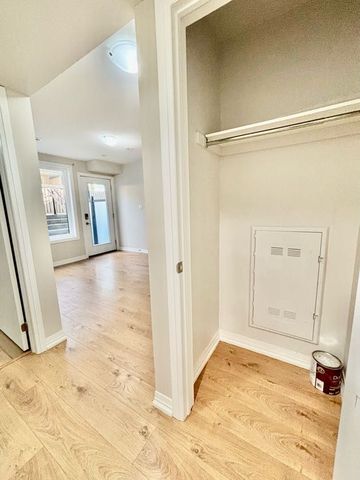 For Lease - 1165 Journeyman Lane Unit# 110, Mississauga, Ontario - Photo 4