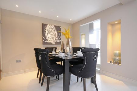 Boydell Court, St. John's Wood Park, London NW8 - Photo 3