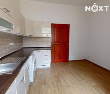 Pronájem bytu 1+1 40 m² - Photo 1