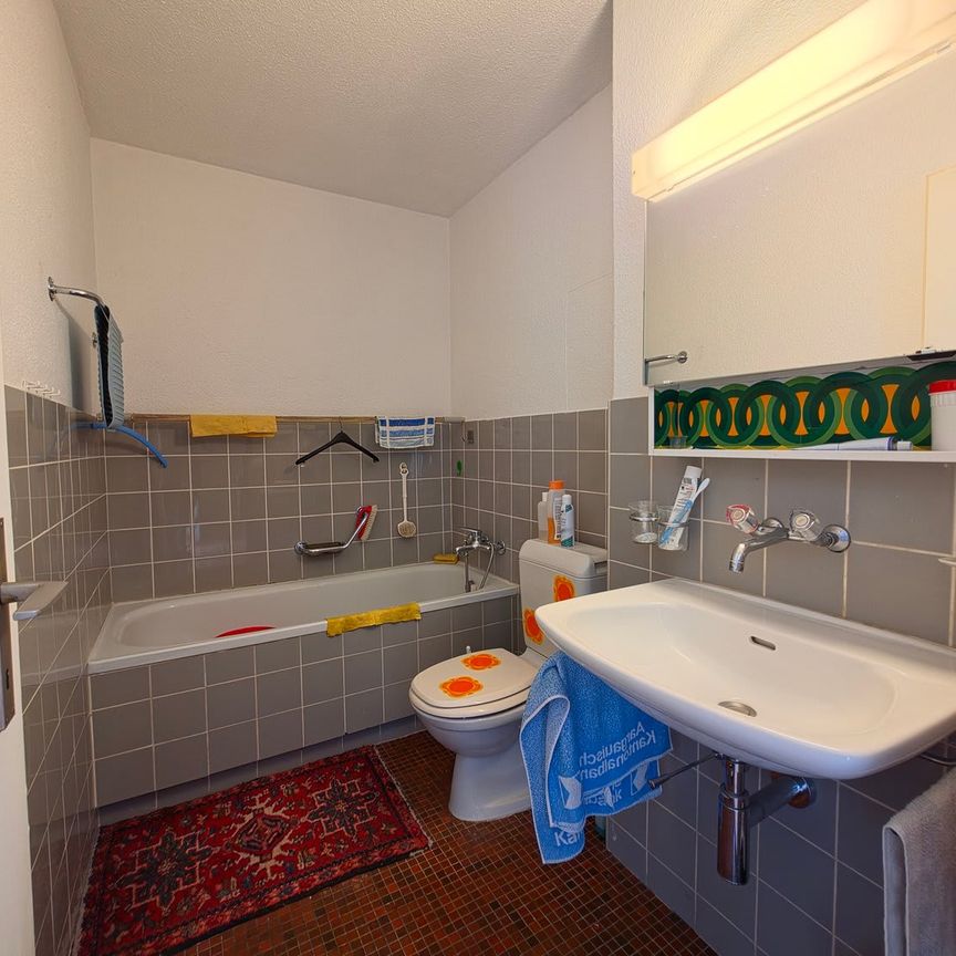 3 Zimmer, 2. Stock - Photo 1