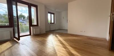 Erstbezug nach Sanierung: 1-Zimmer-Wohnung mit Balkon und neuer Küche - Foto 2