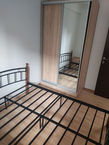 Studio/Γκαρσονιέρα για ενοικίαση Ασβεστοχώρι (Χορτιάτης) - Photo 5