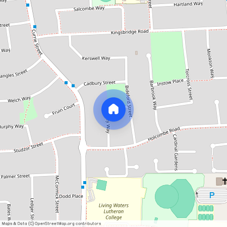 5 Marley Way, WA 6169, Warnbro