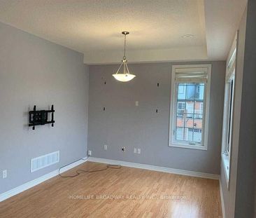 For Lease - 5 Toulouse Court, Markham, Ontario - Photo 3