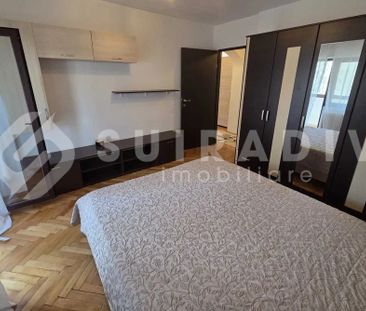 2 camere decomandate | Balcon | Calea Dorobanților - Photo 4