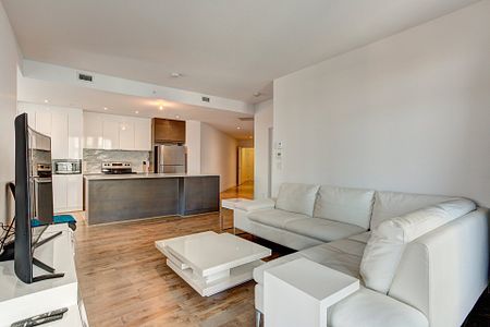 Condo for rent, Montréal (Côte-des-Neiges/Notre-Dame-de-Grâce) - Photo 4