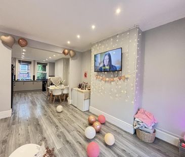 7 bedroom house to rent - Photo 2