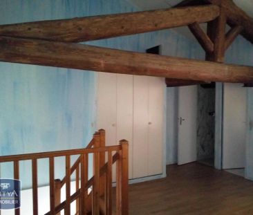 Appartement à louer 2 pièces 51.33m² - Photo 6