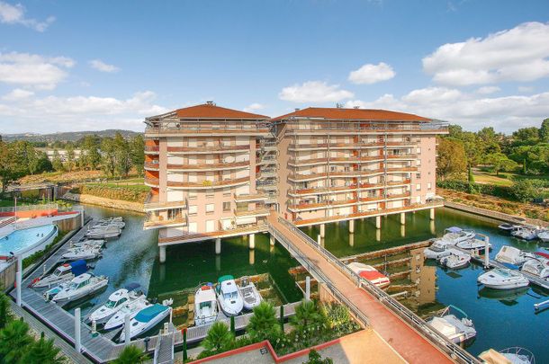 Location appartement 2 pièces, 48.16m², Mandelieu-la-Napoule - Photo 1