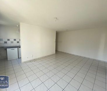 Location appartement 2 pièces de 48.3m² - Photo 1