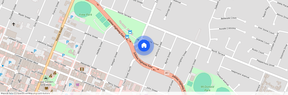 2/32 Crouch Street North, Mount Gambier SA 5290