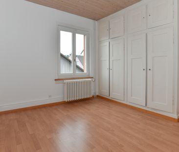 Helle, zentral gelegene Wohnung im Telliquartier - Foto 1