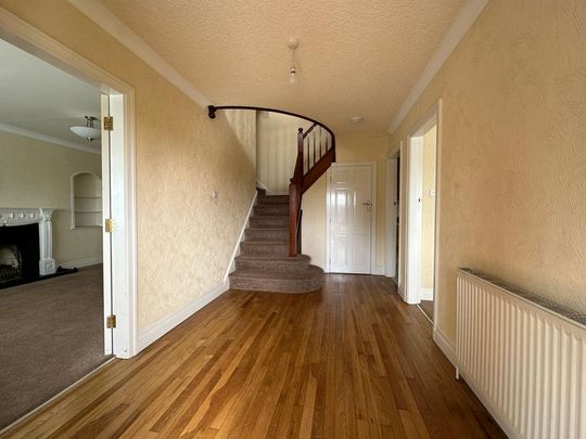 4 bedroom detached house to rent - Photo 1