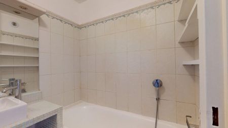 Location Appartement 2 pièces 42m² - Photo 5