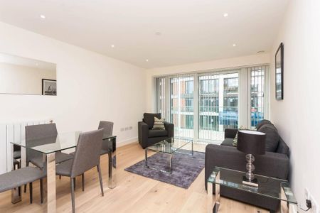 1 bedroom flat to rent - Photo 2