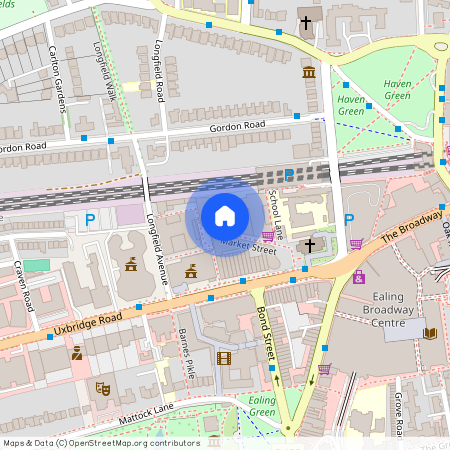 Longfield Avenue, London, W5 2TD